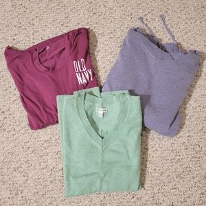 Sweaters (Bundle)